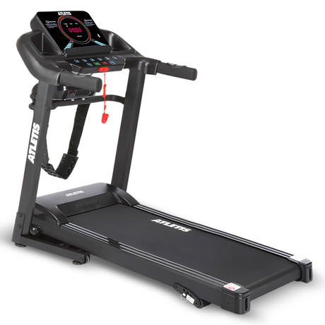 Trotadora Plegable Atletis Endurance V 12km/h 1.5hp con Masaje