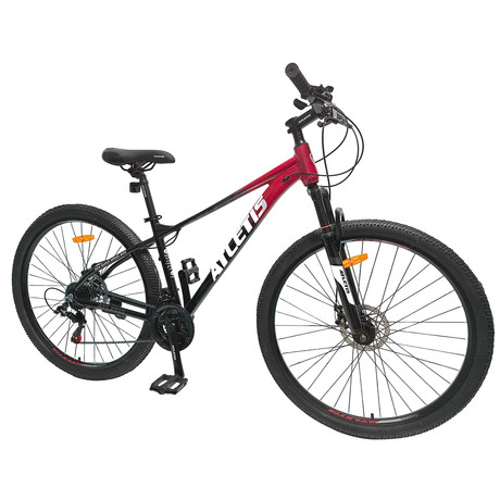 Bicicleta Mountain Bike Atletis Gravity Roja 29