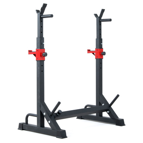 Squat Rack Atletis Force Line 200