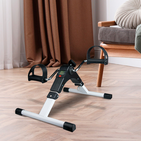 Pedalera Fit Negro