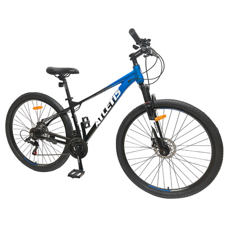 Bicicleta Mountain Bike Atletis Gravity Azul 29