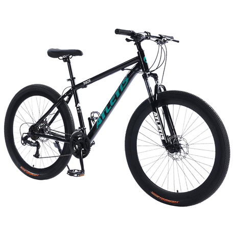 Bicicleta Mountain Bike Tabor 29