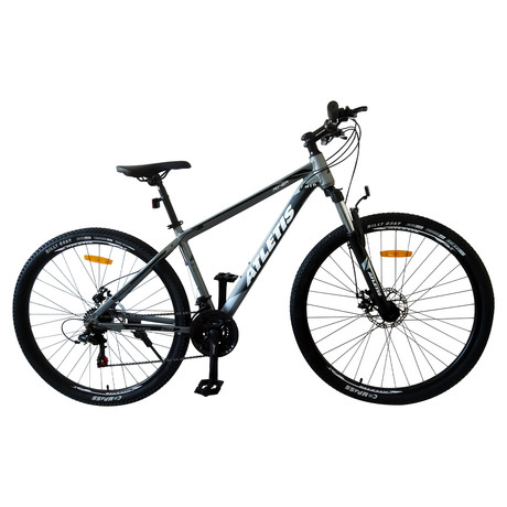 Bicicleta Mountain Bike Agility 29
