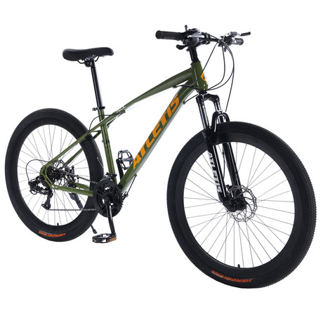 Bicicleta Mountain Bike Pizol 27,5