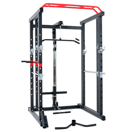 Jaula Power Rack Atletis Force Line 300