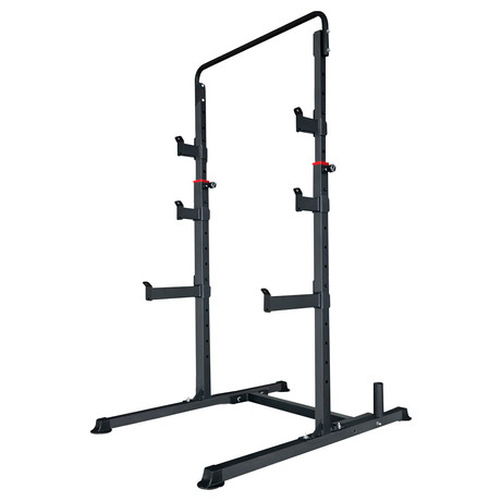 Estación Entrenamiento Multifuncional Squat Press