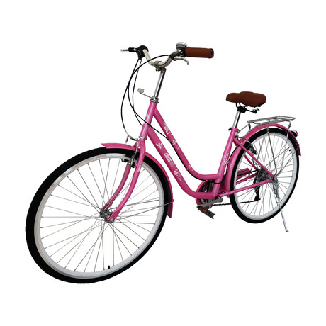 Bicicleta Urbana Vihara SP 26