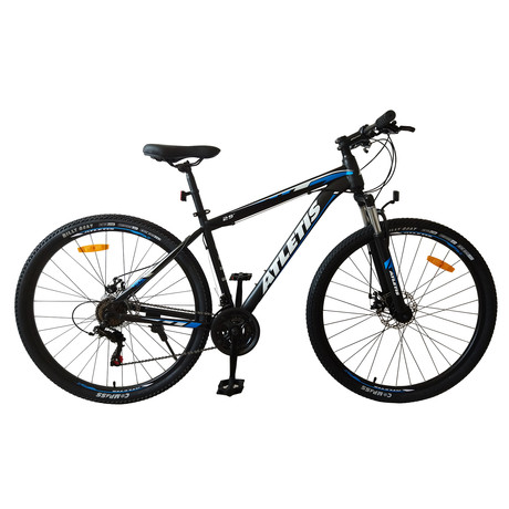 Bicicleta Mountain Bike Tomzak 29