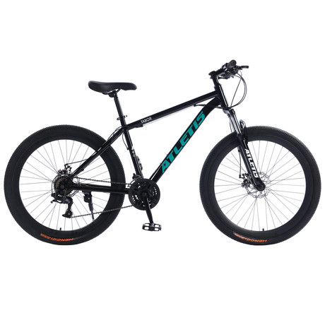 Bicicleta Mountain Bike Tabor 29