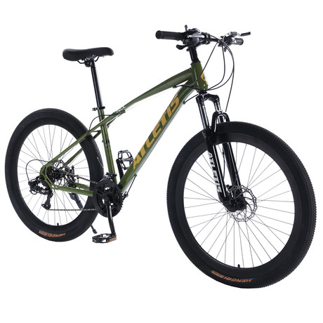 Bicicleta Mountain Bike Pizol 29