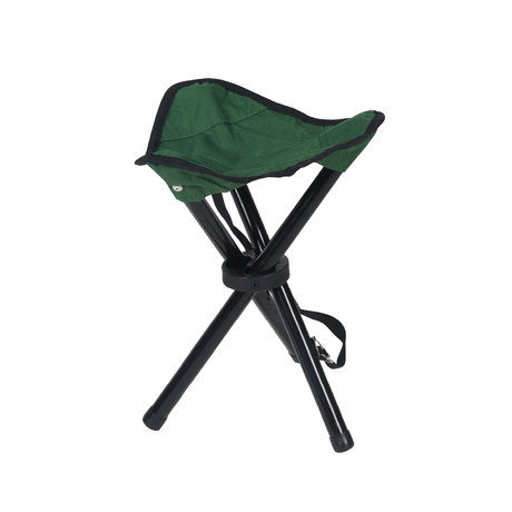 Piso Plegable Verde