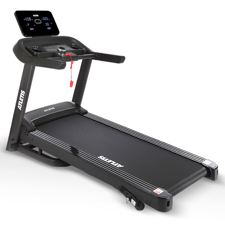 Trotadora Apex VII 14Km/h 2.0HP Plegable Bluetooth