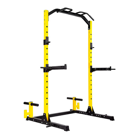 Jaula de Fuerza Soporte Power Rack