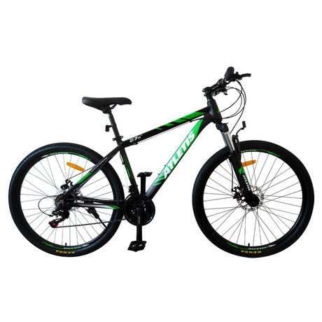 Bicicleta Mountain Bike Match 27.5