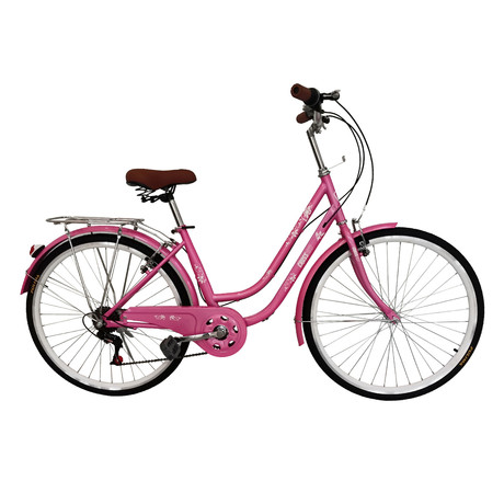 Bicicleta Urbana Vihara SP 26