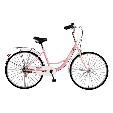 Bicicleta Urbana Vihara 26