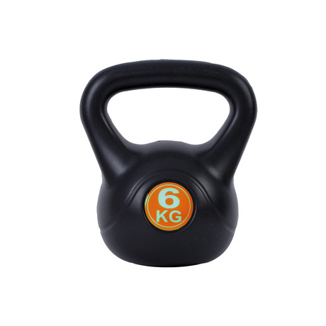 Kettlebell Pesa Rusa 6 Kg