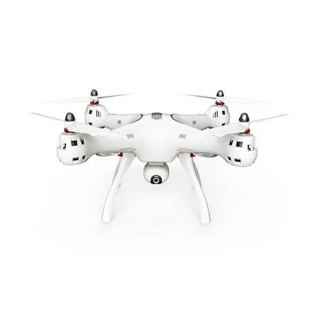 Drone X8PRO con GPS, Cámara HD 720p, Wifi FPV