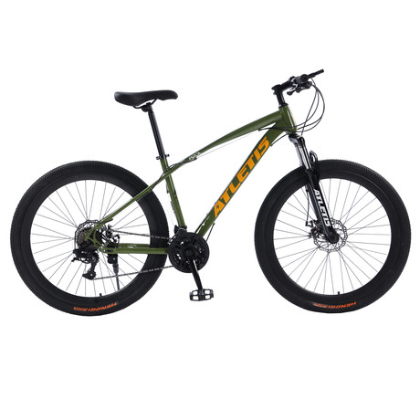 Bicicleta Mountain Bike Pizol 27,5