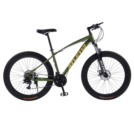 Bicicleta Mountain Bike Pizol 29