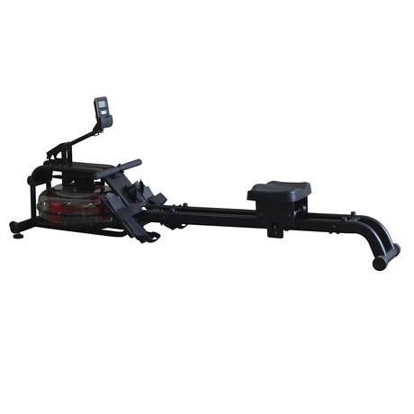 Remadora de Agua Atletis Max A306 Negro