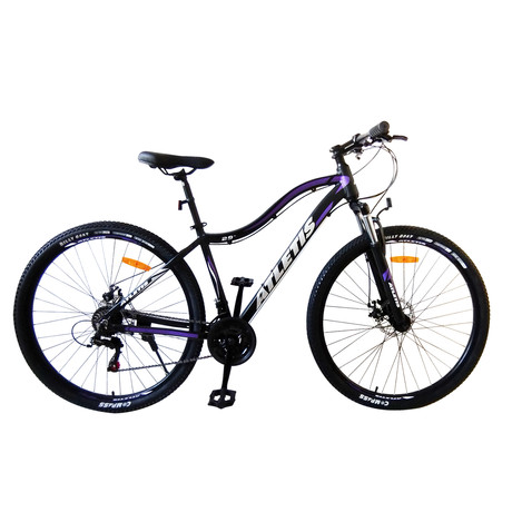 Bicicleta Mountain Bike Daya 29