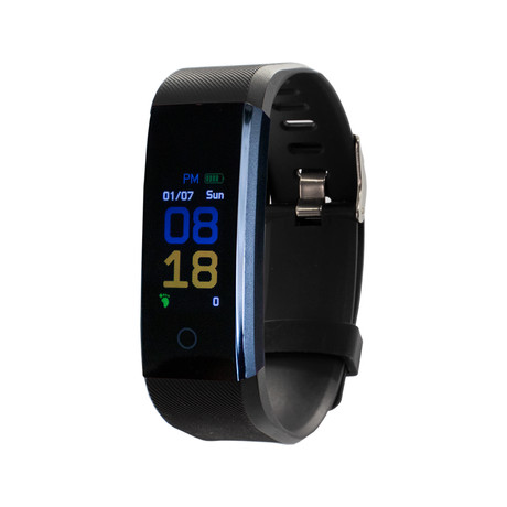 Smart Band ZN70 Negro