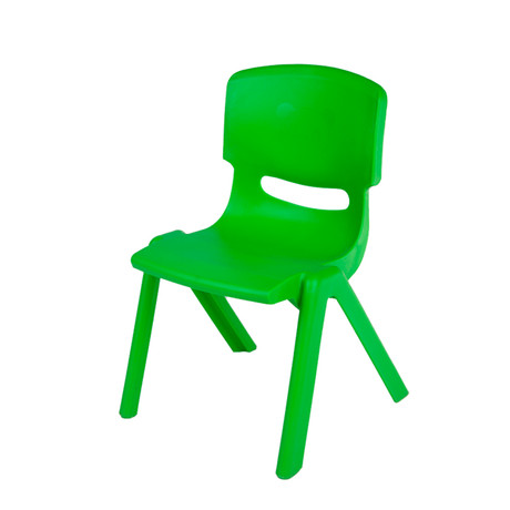 Silla Infantil Verde