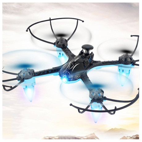 Drone Royal Generation H235 Con Cámara HD Wifi FPV