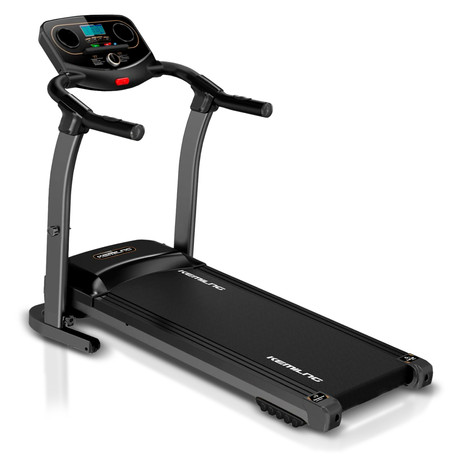 Trotadora Plegable Kemilng M201 Bluetooth Negro