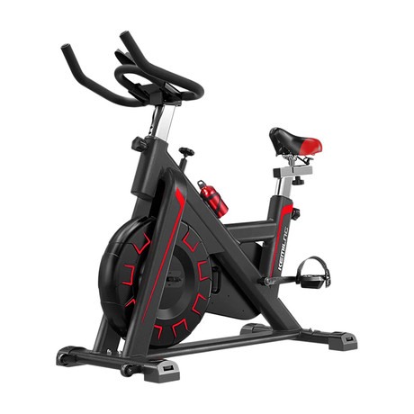Bicicleta Spinning Dynamic Indoor Fitness Volante de Inercia 6 Kg