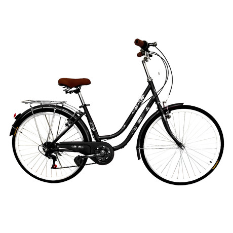 Bicicleta Urbana Vihara SP 26