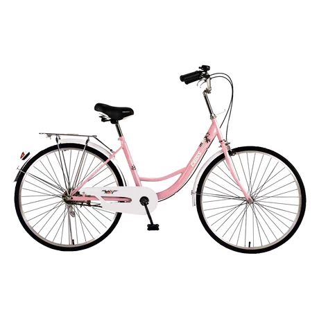 Bicicleta Urbana Vihara 26