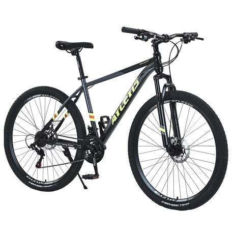 Bicicleta Mountain Bike Striker Aro 29
