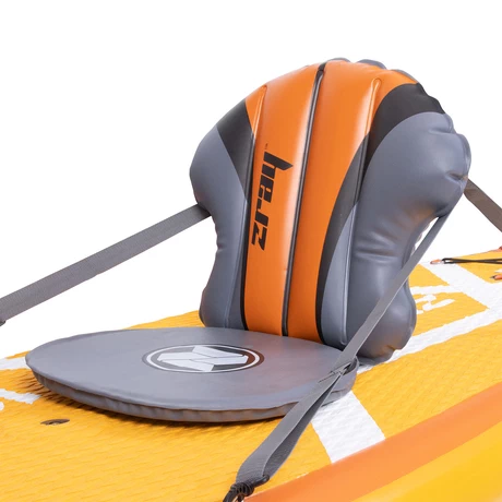 Asiento Stand UP Paddle o Kayak Gris