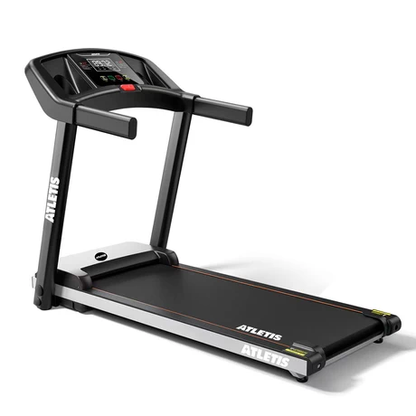 Trotadora M150 10Km/h 2 HP Plegable