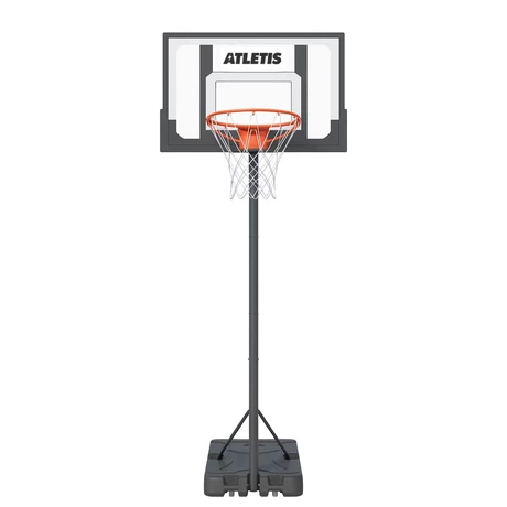 Aro de Básquetbol Ajustable 1.08 m a 2.10 m Arena