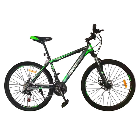 Bicicleta de Montaña Kali 26