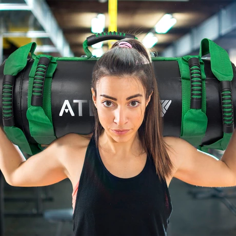 Power Bag Saco de Arena 5 kg