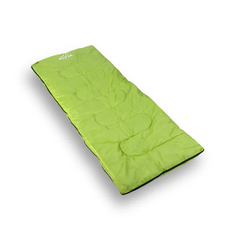 Saco de Dormir 250 gr Verde