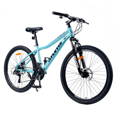 Bicicleta Mountain Bike Sky Aro 26 - vista alternativa