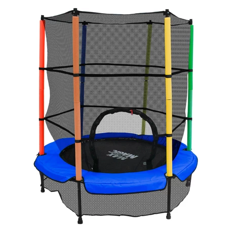 Cama Elástica Trampolín para Niños 5 FT 140 cm