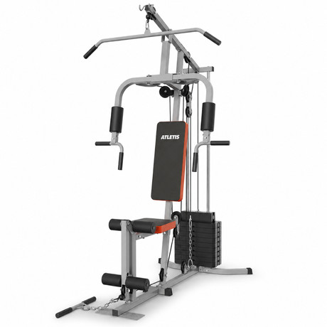 Atletis - Home Gym TF-7000 68 kg