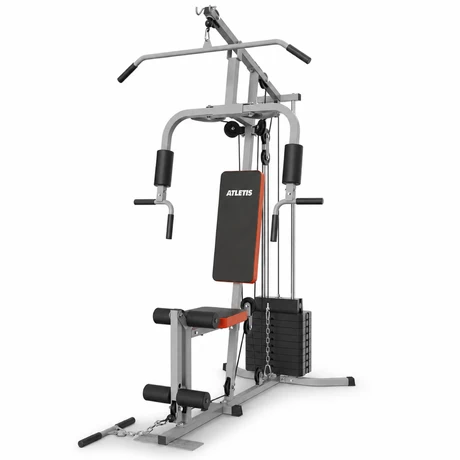 Home Gym Multifuncional Atletis TF-3000 Gris