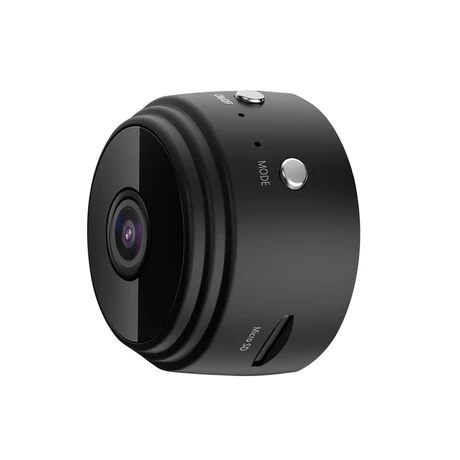 Mini Cámara Nocturna 1080P A9