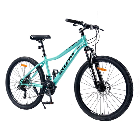 Bicicleta Mountain Bike Aura Aro 27,5 - vista alternativa