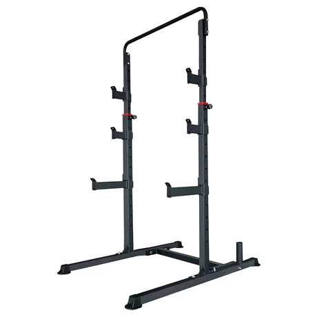 Estación Entrenamiento Multifuncional Squat Press