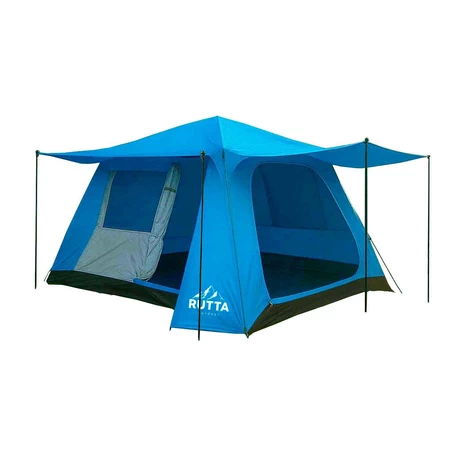 Carpa Camping Yosemite 10 Personas