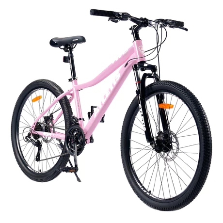 Bicicleta Mountain Bike Stella Aro 26 - vista alternativa