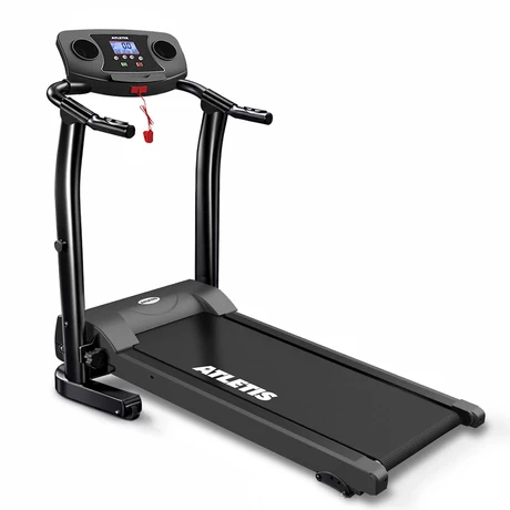 Trotadora M200 12 km/h 1.5 HP